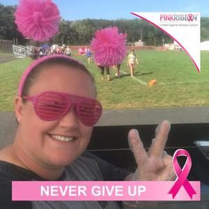 Meet your Posher, Heather